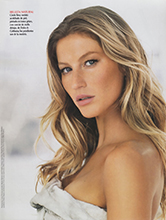 Vogue (Mexico-January 2009)