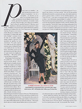 Vogue (Mexico-January 2009)