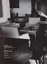 Elle (Mexico-February 2009)