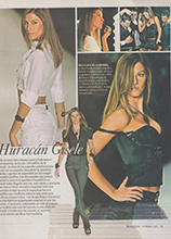 Estampas (Venezuela-15 February 2009)