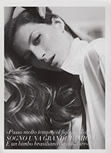 Vanity Fair (Italy-3 June 2009)