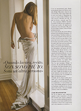 Vanity Fair (Italy-3 June 2009)