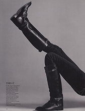 Harper's Bazaar (Russia-May 2009)