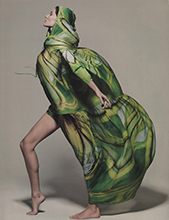 Harper's Bazaar (Russia-May 2009)