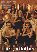 Vogue (USA-May 2009)