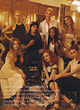 Vogue (USA-May 2009)
