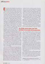 Elle (Quebec-March 2009)
