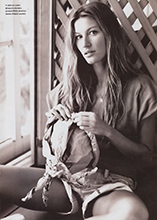 Elle (Quebec-March 2009)