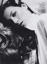 Vanity Fair (Spain-July 2009)
