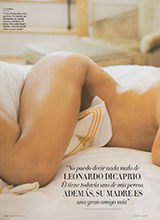Vanity Fair (Spain-July 2009)