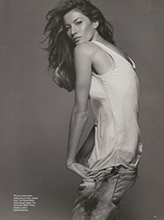 Harper's Bazaar (Greece-May 2009)