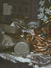 Harper's Bazaar (Greece-May 2009)