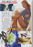 Harper's Bazaar (USA-2010) Harper's Bazaar (USA-2010)