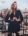 Harper's Bazaar (Indonesia-2010) Harper's Bazaar (Indonesia-2010)