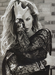 Harper's Bazaar (Thailand-2010) Harper's Bazaar (Thailand-2010)