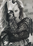 Harper's Bazaar (Turkey-2010) Harper's Bazaar (Turkey-2010)