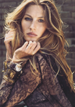 Harper's Bazaar (Turkey-2010) Harper's Bazaar (Turkey-2010)