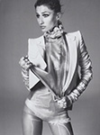 Vogue (Italy-2010) Vogue (Italy-2010)