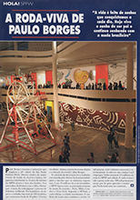 Hola (Brazil-18 June 2010)