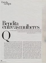 Claudia (Brazil-April 2010)