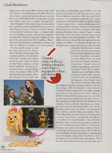 Claudia (Brazil-April 2010)