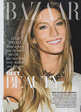 Harper's Bazaar (USA-2010)