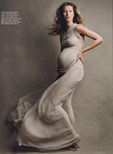 Vogue (Korea-May 2010)