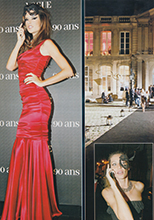 Hola (Brazil-8 October 2010)