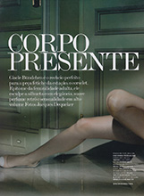Vogue (Brazil-October 2010)