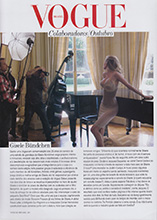 Vogue (Brazil-October 2010)