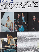 Colcci (Brazil-Spring Summer 2010)