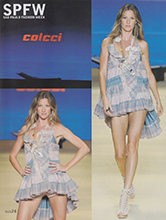 Colcci (Brazil-Spring Summer 2010)