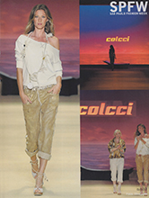 Colcci (Brazil-Spring Summer 2010)