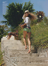 Vogue (USA-April 2010)