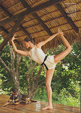 Vogue (USA-April 2010)
