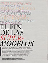 El Pais (Spain-18 April 2010)