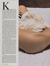 El Pais (Spain-18 April 2010)