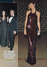 Hola (Brazil-1 October 2010)