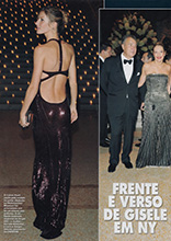Hola (Brazil-1 October 2010)