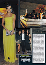 Hola (Brazil-1 October 2010)