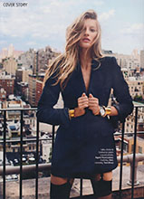 Harper's Bazaar (Czech Republik-October 2010)