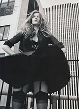 Harper's Bazaar (Czech Republik-October 2010)