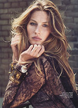Harper's Bazaar (Czech Republik-October 2010)