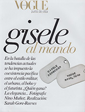 Vogue (Latino-America-May 2010)