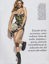 Vogue (Latino-America-May 2010)