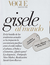 Vogue (Mexico-May 2010)
