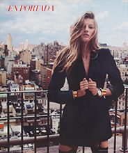 Harper's Bazaar (En Espanol-October 2010)