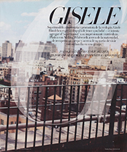 Harper's Bazaar (En Espanol-October 2010)