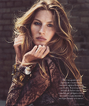 Harper's Bazaar (En Espanol-October 2010)