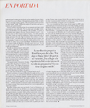 Harper's Bazaar (En Espanol-October 2010)